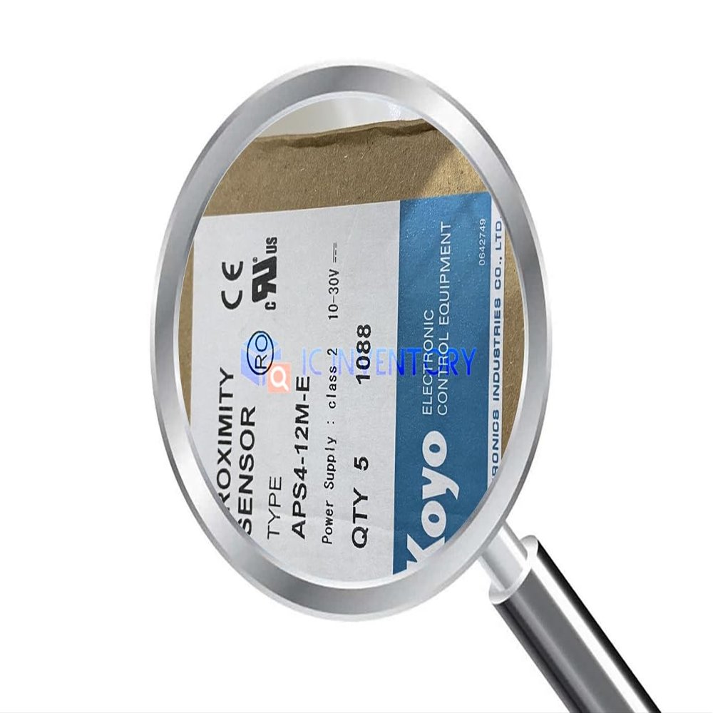 1PCS New APS4-12M-E