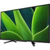(Renewed) Sony KD32W830K 32-in LED TV (2022) view 2