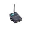 NPort W2150A-W4-US, 1-Port RS-232/422/485 wireIess Device Server US Plug, 12 to 48 VDC, 0 to 55C Operating Temperature view 1