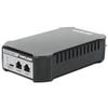 Intellinet 10G Poe++ Injector  95W Power Over Ethernet Output, Supports Up to 328ft, 10GBASE-T RJ45 Ethernet Port, Wall Mountable, Rubber - 3 Yr Mfg Warranty  561945 view 1