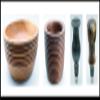 Easy Wood Tools 1/8" Negative Rake Beading Cutter (2800NR) view 4