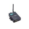 NPort W2150A-W4-T-US, 1-Port RS-232/422/485 wireIess Device Server, 12 to 48 VDC, -40 to 75C Operating Temperature view 1