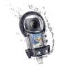 Insta360 X3 Underwater 50M (164ft) Protective Dive Case X3 72MP Waterproof 5.7K 360 VR Action Camera view 1