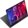 Lenovo Flex 5i Convertible 2-in-1 Laptop in Graphite Grey 14 FHD Touchscreen Intel Core i5-1135G7 up to 4.2Ghz 16GB DDR4 RAM 512GB SSD Backlit Keyboard Windows 11 (Renewed) view 2