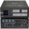 11x2 4K UHD Presentation Scaler Switcher w/VGA/HDMI/YPbPr/CV/RJ45 Input and Output view 1