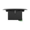 BZBGEAR HDMI and USB 3.0 Table Grommets for BZBGEAR BG-UHD-KVM41 - BG-SC-GRHU view 3