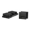 BZBGEAR 1x4 4K UHD HDMI Splitter/Distribution Amplifier up to 230ft Over Category Cable w/IR/RS232 and Audio De-embedding - BG-UDAIC-E14 view 2
