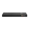 BZBGEAR 1x4 4K UHD HDMI Splitter/Distribution Amplifier up to 230ft Over Category Cable w/IR/RS232 and Audio De-embedding - BG-UDAIC-E14 view 3