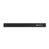 BZBGEAR 1x4 4K UHD HDMI Splitter/Distribution Amplifier up to 230ft Over Category Cable w/IR/RS232 and Audio De-embedding - BG-UDAIC-E14 view 4