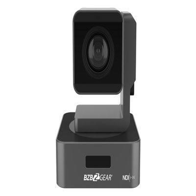 Compact PTZ 1080P FHD 30X Camera with HDMI/SDI/USB 3.0/POE