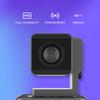 Compact PTZ 1080P FHD 30X Camera with HDMI/SDI/USB 3.0/POE view 3