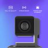 Compact PTZ 1080P FHD 20X Camera with HDMI/SDI/USB 3.0/POE view 3
