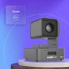 Compact PTZ 1080P FHD 20X Camera with HDMI/SDI/USB 3.0/POE view 4