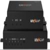 BZBGEAR 4-Port USB3.1/2.0/1.1 SuperSpeed Fiber Extender up to 1000ft - BG-EXUF view 2