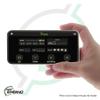 Timpano TPT-SP4BT Bluetooth DSP 4 Output Channel- Full Digital Signal DSP Car Audio Processor - Built-in Voltmeter and Remote Relay view 4