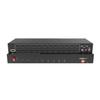 BZBGEAR 1x24 4K UHD HDMI Splitter/Distribution Amplifier with Downscaling and AOC Supported - BG-UHD-DA1X24 view 1