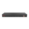 BZBGEAR 1x24 4K UHD HDMI Splitter/Distribution Amplifier with Downscaling and AOC Supported - BG-UHD-DA1X24 view 4