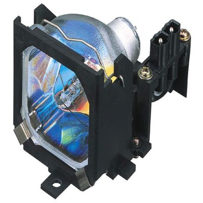 Jaspertronics OEM LMP-C121 Lamp & Housing for Sony Projectors with Philips Bulb Inside - 240 Day Warranty