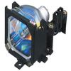 Jaspertronics OEM LMP-C121 Lamp & Housing for Sony Projectors with Philips Bulb Inside - 240 Day Warranty view 1