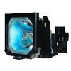 Jaspertronics OEM LMP-C121 Lamp & Housing for Sony Projectors with Philips Bulb Inside - 240 Day Warranty view 2