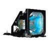 Jaspertronics OEM LMP-C121 Lamp & Housing for Sony Projectors with Philips Bulb Inside - 240 Day Warranty view 3