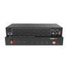BZBGEAR 1x16 4K UHD HDMI Splitter/Distribution Amplifier with Downscaling and AOC Supported - BG-UHD-DA1X16 view 1