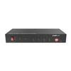 BZBGEAR 1x16 4K UHD HDMI Splitter/Distribution Amplifier with Downscaling and AOC Supported - BG-UHD-DA1X16 view 2