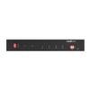 BZBGEAR 1x16 4K UHD HDMI Splitter/Distribution Amplifier with Downscaling and AOC Supported - BG-UHD-DA1X16 view 3