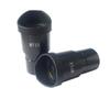 Microscope Accessories Kit Pair Wide Field Eyepiece Optical Lens for Stereo Microscope with Mounting Diameter 30mm or 30.5mm Rubber Eye Cups WF5X WF10X Microscope Slides (Color : WF5X-20-30.5mm) view 1
