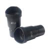 Microscope Accessories Kit Pair Wide Field Eyepiece Optical Lens for Stereo Microscope with Mounting Diameter 30mm or 30.5mm Rubber Eye Cups WF5X WF10X Microscope Slides (Color : WF5X-20-30.5mm) view 3