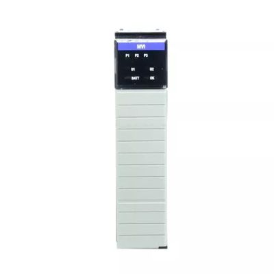 CBBEXP 1756-MVI Multi-Vendor Interface Module 1756MVI Sealed in Box 1 Year Warranty Fast Shipment