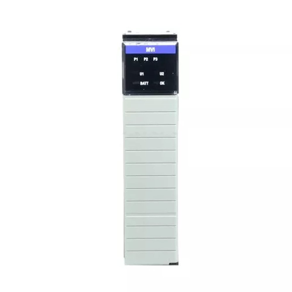CBBEXP 1756-MVI Multi-Vendor Interface Module 1756MVI Sealed in Box 1 Year Warranty Fast Shipment