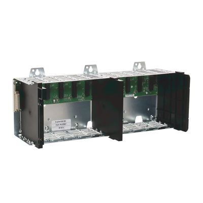 CBBEXP 1756-A10 10 Slot Chassis 1756A10 Sealed in Box 1 Year Warranty Fast Shipment