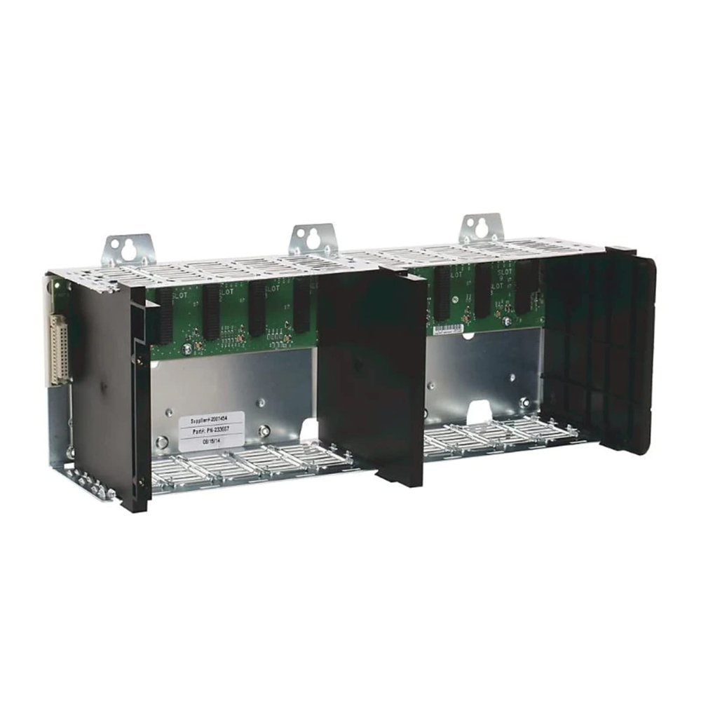 CBBEXP 1756-A10 10 Slot Chassis 1756A10 Sealed in Box 1 Year Warranty Fast Shipment