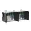 CBBEXP 1756-A10 10 Slot Chassis 1756A10 Sealed in Box 1 Year Warranty Fast Shipment view 1