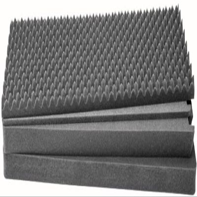 SKB Replacement Layered Foam Set for iSeries 5014-6 Case