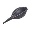  Etsumi VE-5343 Camera Ultra Giant Blower 3L Black/Gray Line [Silicone] view 1