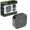 HIDEit Mount for Apple TV 4K 3rd Gen - Apple TV Wall Mount Compatible with 2022 Release view 1