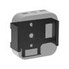 HIDEit Mount for Apple TV 4K 3rd Gen - Apple TV Wall Mount Compatible with 2022 Release view 2