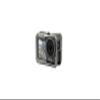 Tilta Full Camera Cage Compatible with DJI Osmo Action 3 | Dual-Sided Quick Release Design | Cold Shoe Receiver | TA-T40-FCC (Titanium Gray) view 1