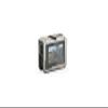Tilta Full Camera Cage Compatible with DJI Osmo Action 3 | Dual-Sided Quick Release Design | Cold Shoe Receiver | TA-T40-FCC (Titanium Gray) view 2