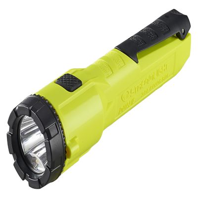 Streamlight 68910 Dualie Flashlight, Yellow