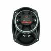 Gravity WZP69 Car Audio 6x9 4-Ohm 800W Speaker w/Audiotek 6x9 Car Truck Speaker Box Pair view 4