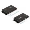 SOLLAE SYSTEMS Serial Ethernet Device Server, 4 Ports RS232/RS422/RS485, CSC-H64 view 3