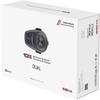 Sena 10S Headset and Intercom - Dual view 1