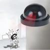 Dummy Camera - LED - Security - Outdoor and Indoor - Dome - Easy Installation view 2