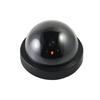 Dummy Camera - LED - Security - Outdoor and Indoor - Dome - Easy Installation view 4