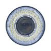 48MP 4K 1080P HDMI USB HD Industrial Video Digital Microscope Camera C Mount Lens LED Ring Light Electronics Soldering Repair (1-130x) view 3
