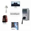 P3 International P4460 Kill A Watt EZ Electricity Usage Monitor, grey (10-Pack) view 3