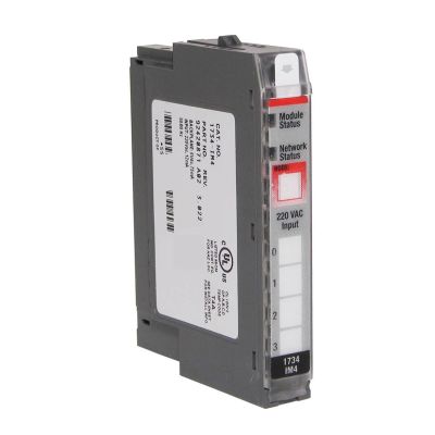 CBBEXP 1734-IM4 Point I/O Digital Input Module 1734IM4 Sealed in Box 1 Year Warranty Fast Shipment